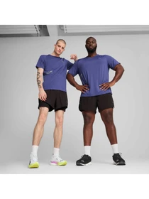 Шорты PUMA Everyday Uw 2in1 5’ Short​ M модель 526635 Фото