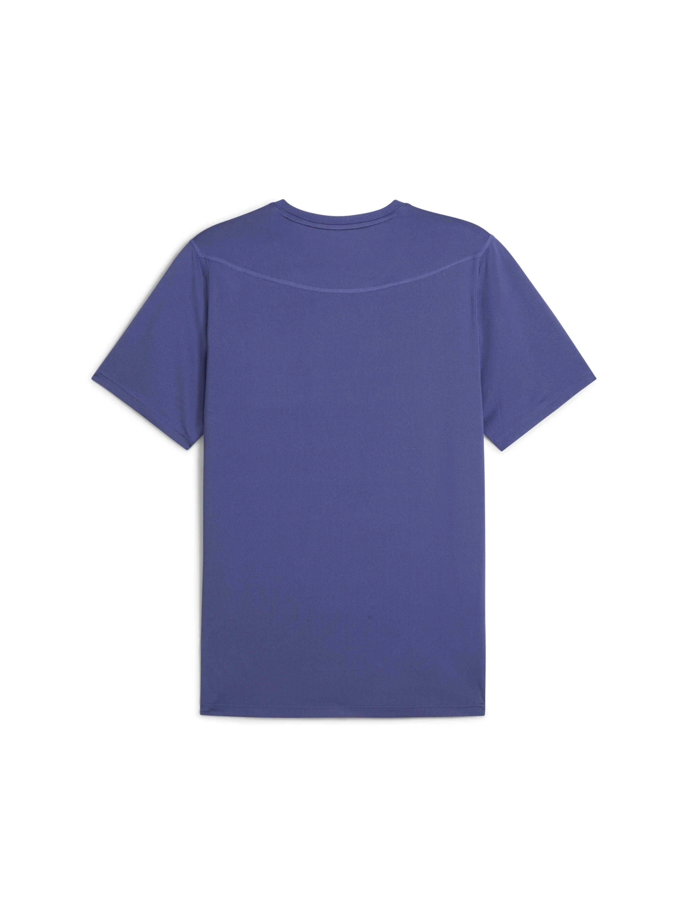 Футболки і поло PUMA Everyday Knit Perf Ss Tee​ M модель 526631 Фото