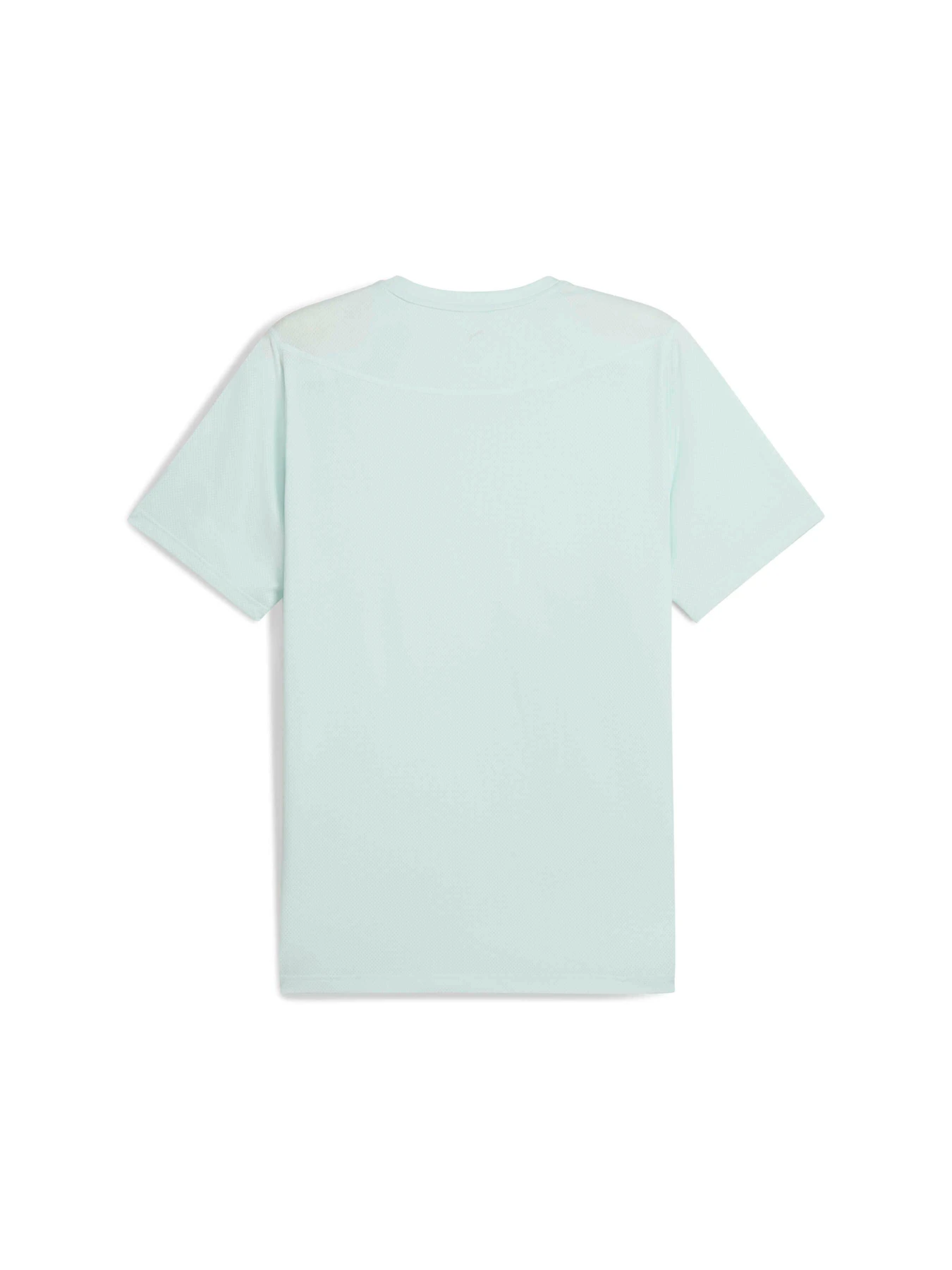 Футболки і поло PUMA Everyday Knit Perf Ss Tee M модель 526631 Футболки і поло PUMA Everyday Knit Perf Ss Tee M модель 526631 Фото