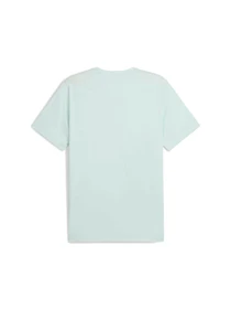 Футболки і поло PUMA Everyday Knit Perf Ss Tee M модель 526631 Фото