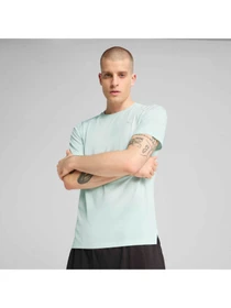 Футболки і поло PUMA Everyday Knit Perf Ss Tee M модель 526631 Фото