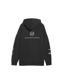 Худі та світшоти PUMA F1 Hoodie модель 631640 Фото