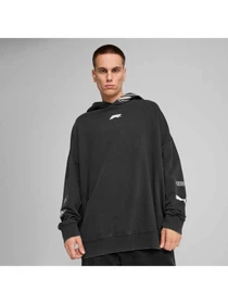 Худі та світшоти PUMA F1 Hoodie модель 631640 Фото