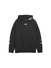 Худі та світшоти PUMA F1 Hoodie модель 631640 Фото