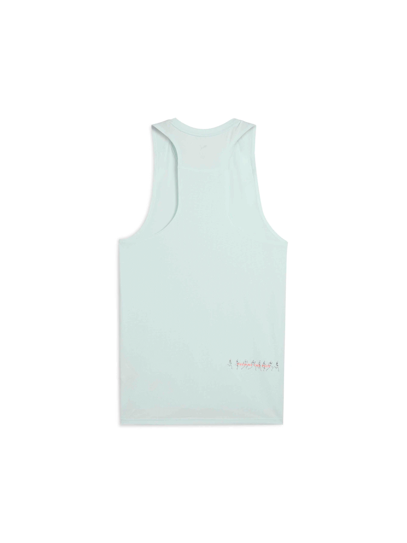 Футболки і поло PUMA Evryday Knit Perf Singlet​ M модель 526632 Фото
