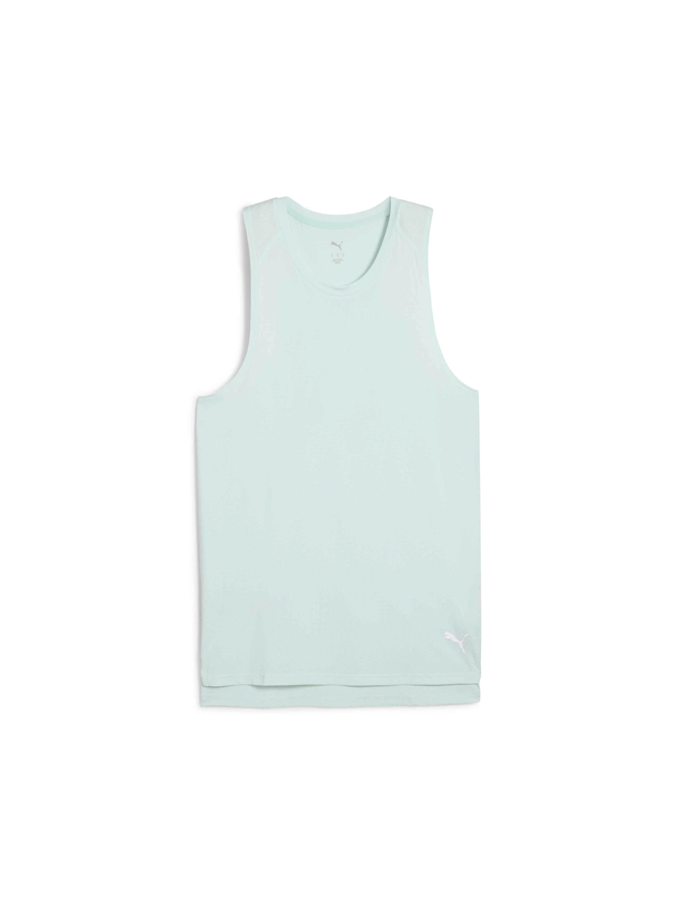 Футболки і поло PUMA Evryday Knit Perf Singlet​ M модель 526632 Фото