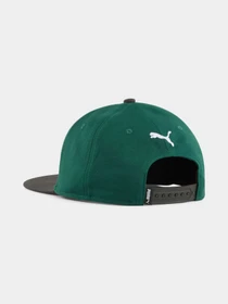 Шапки та кепки PUMA Ess No 1 Logo Flat Brim Cap модель 025992 Фото