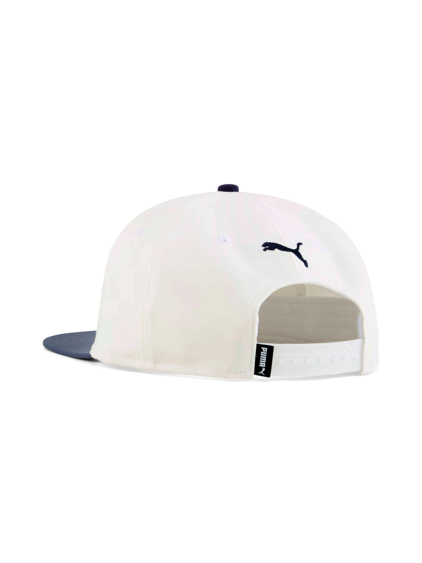 Шапки и кепки PUMA Ess No 1 Logo Flat Brim Cap модель 025992 Фото