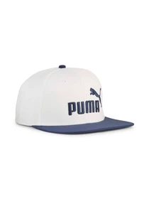 Шапки и кепки PUMA Ess No 1 Logo Flat Brim Cap модель 025992 Фото