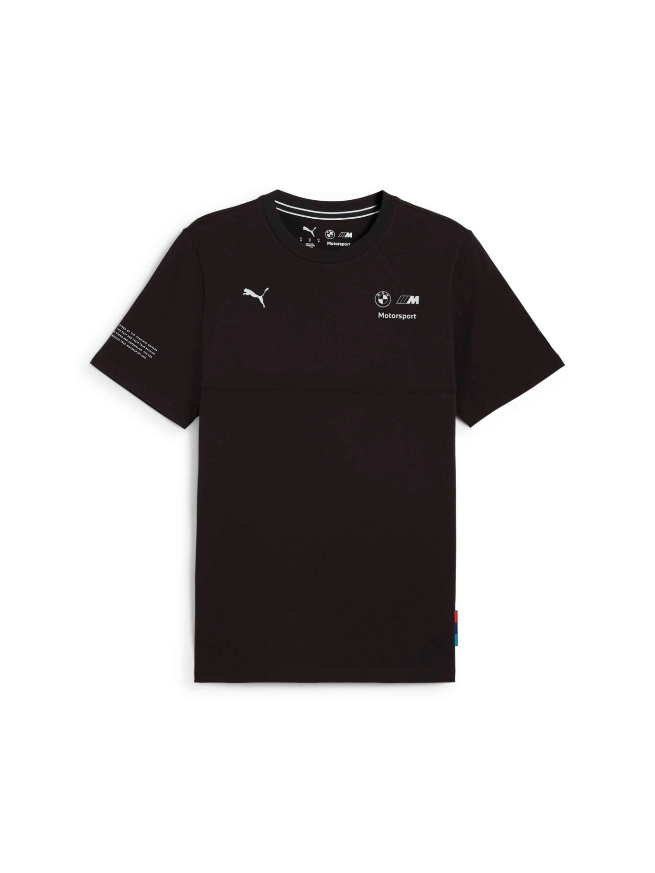 Футболки і поло PUMA Bmw Mms Sds 2.0 Tee модель 630613 Фото