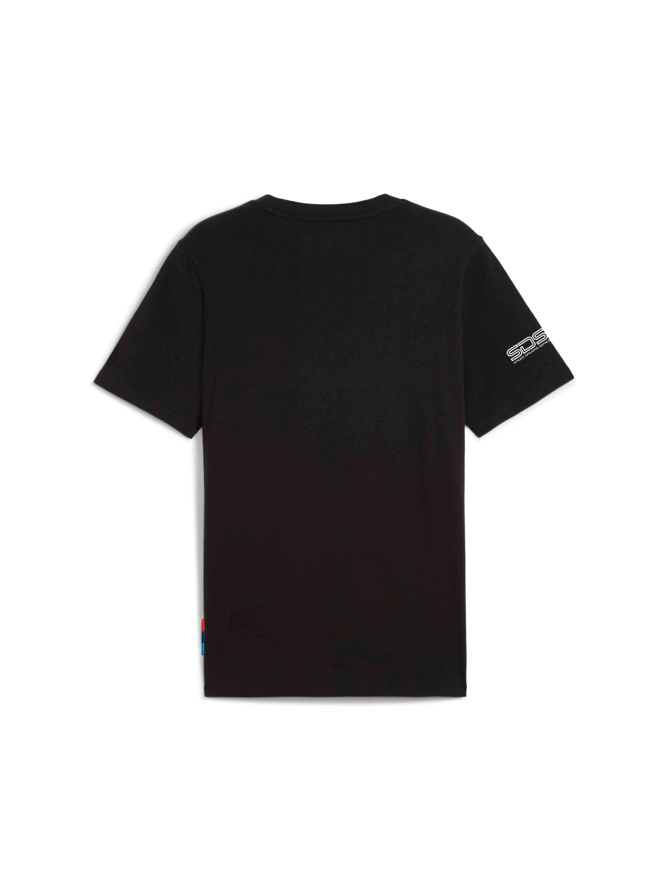 Футболки і поло PUMA Bmw Mms Sds 2.0 Tee модель 630613 Фото