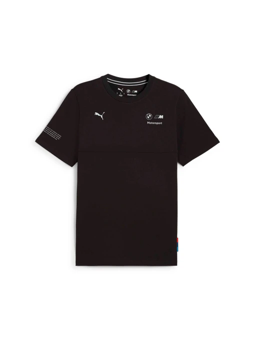Футболки і поло PUMA Bmw Mms Sds 2.0 Tee модель 630613 Фото