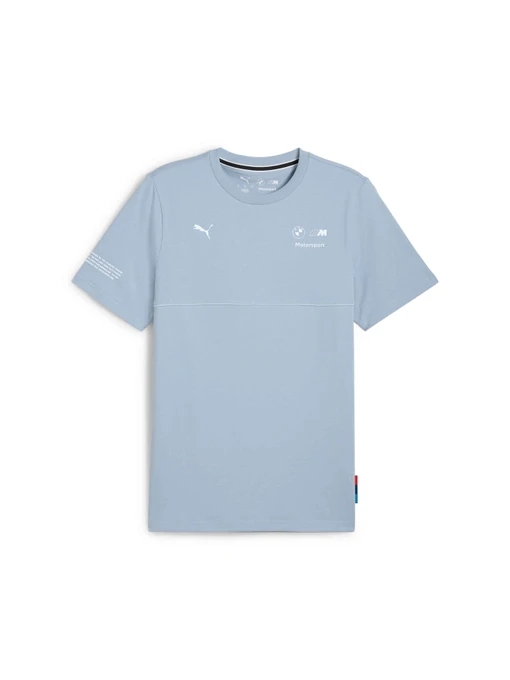 Футболки і поло PUMA Bmw Mms Sds 2.0 Tee модель 630613 Фото