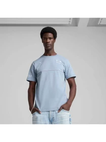 Футболки і поло PUMA Bmw Mms Sds 2.0 Tee модель 630613 Фото
