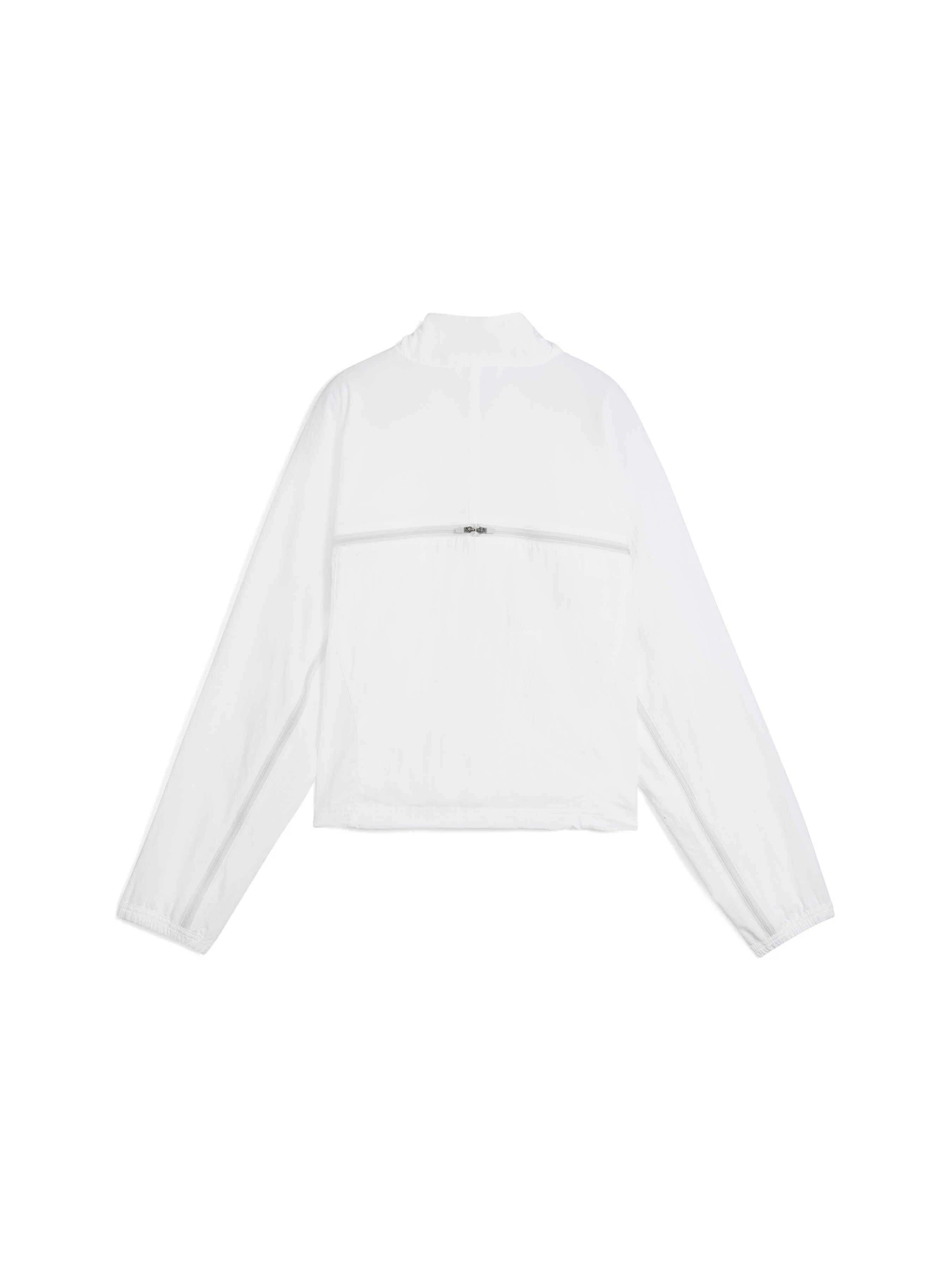 Куртки и дубленки PUMA Dare To Zip-off Jacket модель 629807 Фото