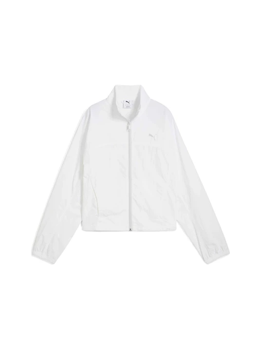 Куртки и дубленки PUMA Dare To Zip-off Jacket модель 629807 Фото