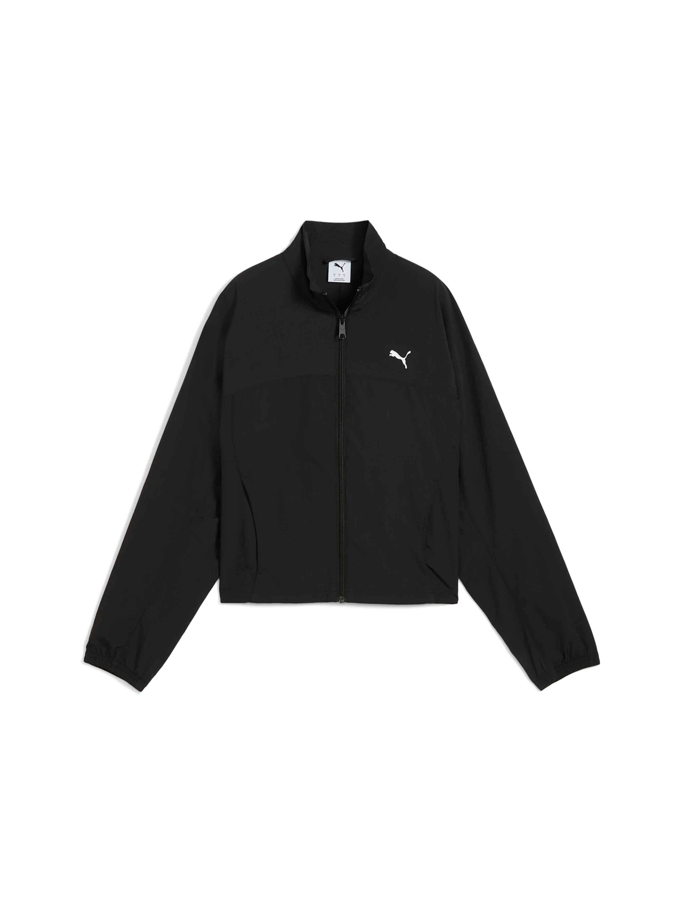 Куртки и дубленки PUMA Dare To Zip-off Jacket модель 629807 Куртки и дубленки PUMA Dare To Zip-off Jacket модель 629807 Фото