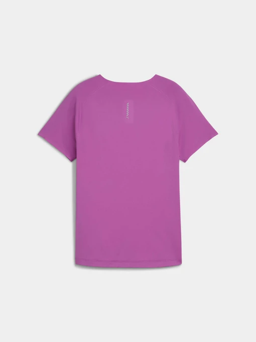 Жіноча Спортивна футболка PUMA Everyday Cloudspun Ss Tee W фото 2