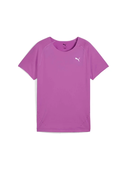 Футболки и поло PUMA Everyday Cloudspun Ss Tee​ W модель 526652 Фото