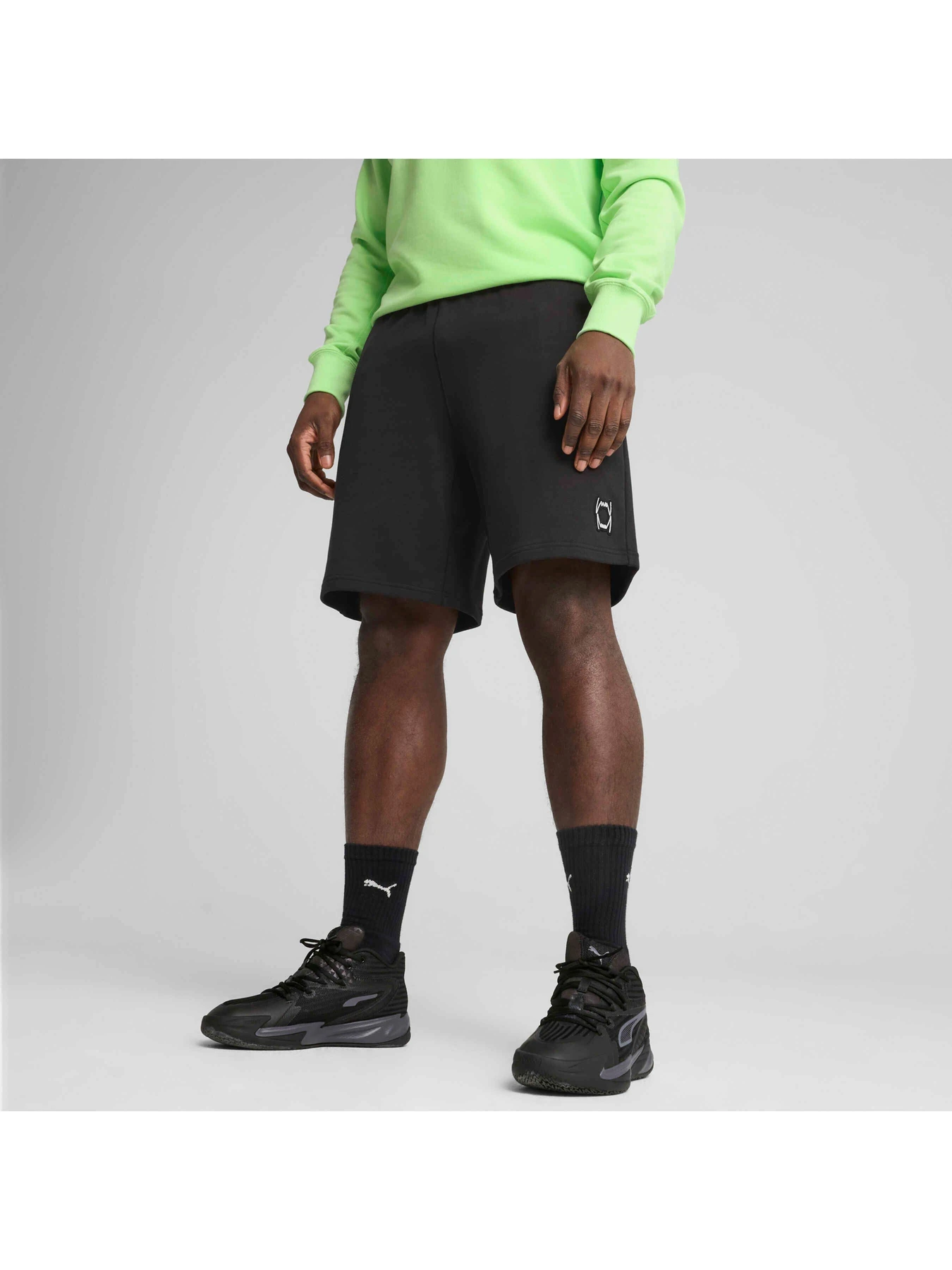 Шорты PUMA Pivot Short модель 630513 Фото