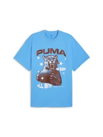 Футболки і поло PUMA All Bite Tee модель 630466 Фото