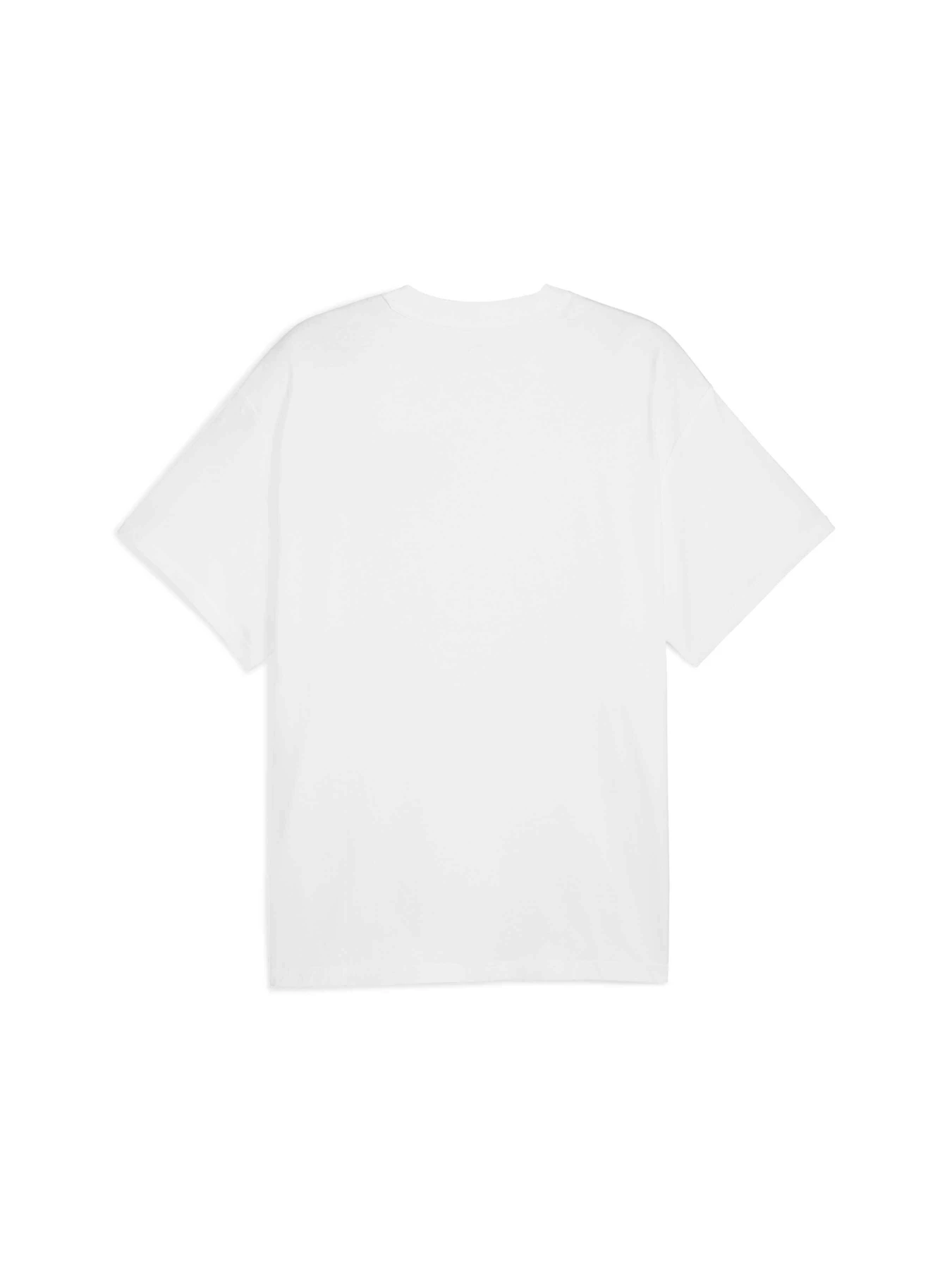 Футболки и поло PUMA Pivot Unisex Tee 3.0 модель 630514 Фото