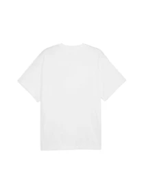 Футболки и поло PUMA Pivot Unisex Tee 3.0 модель 630514 Фото