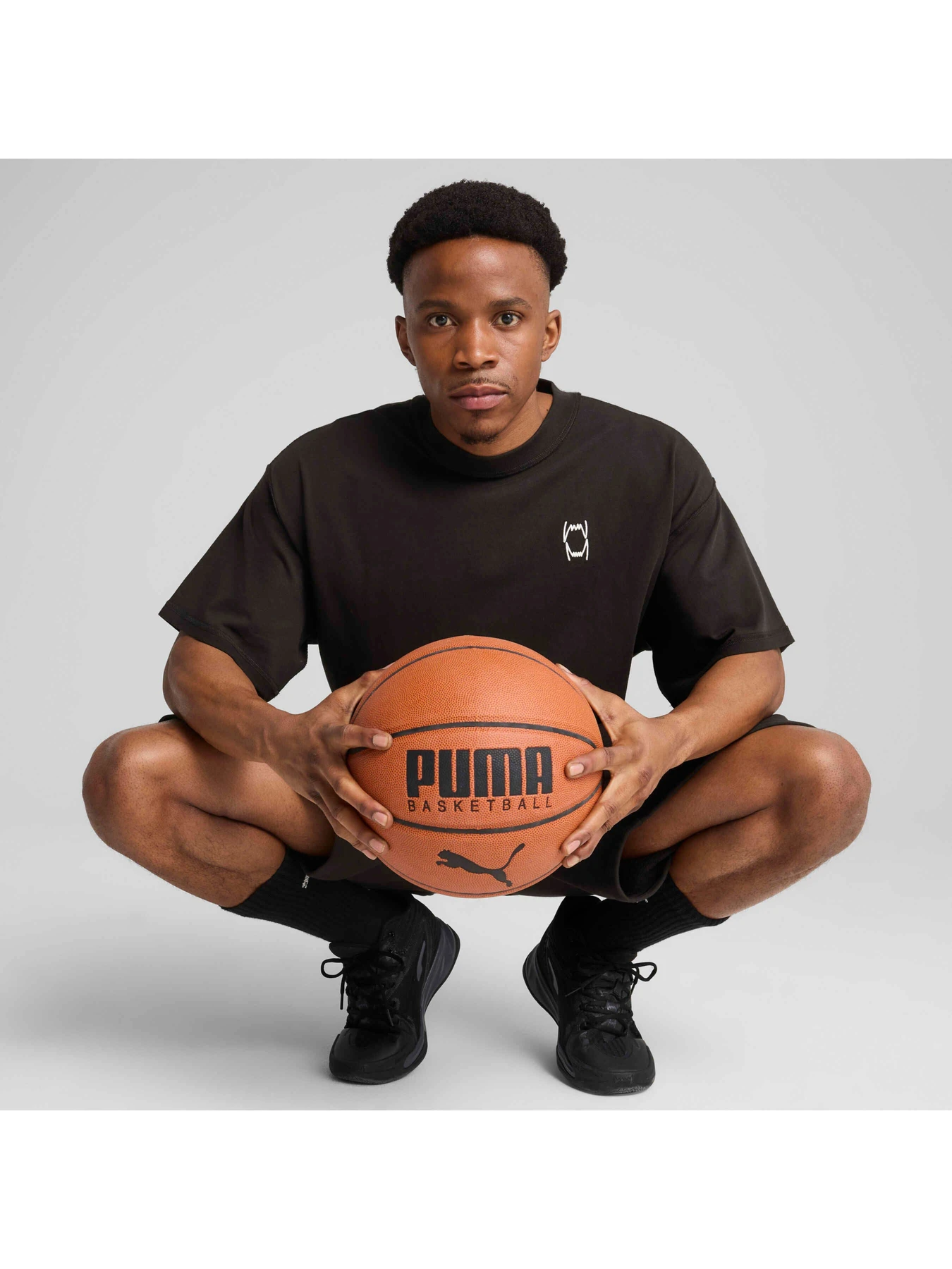 Футболки и поло PUMA Pivot Unisex Tee 3.0 модель 630514 Футболки и поло PUMA Pivot Unisex Tee 3.0 модель 630514 Фото