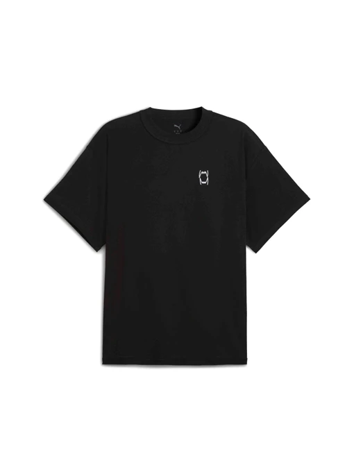 Футболки и поло PUMA Pivot Unisex Tee 3.0 модель 630514 Фото