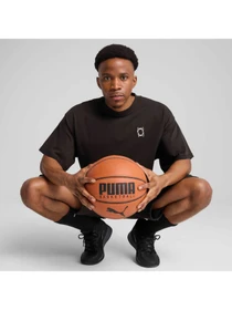 Футболки и поло PUMA Pivot Unisex Tee 3.0 модель 630514 Фото
