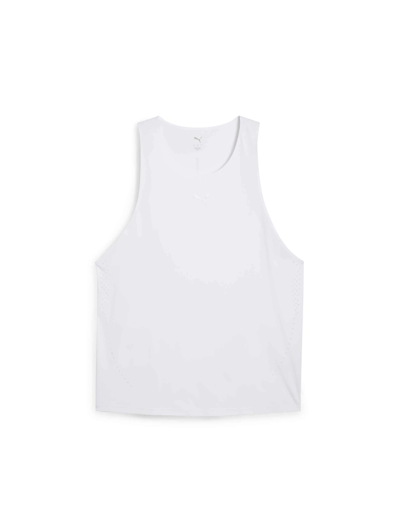 Футболки и поло PUMA Everyday Cloudspun Tank​ M модель 526630 Фото