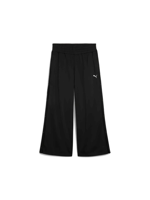 Брюки PUMA Wardrobe Ess Low Rise Pants модель 629804 Фото