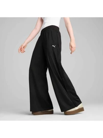Штани PUMA Wardrobe Ess Low Rise Pants модель 629804 Фото