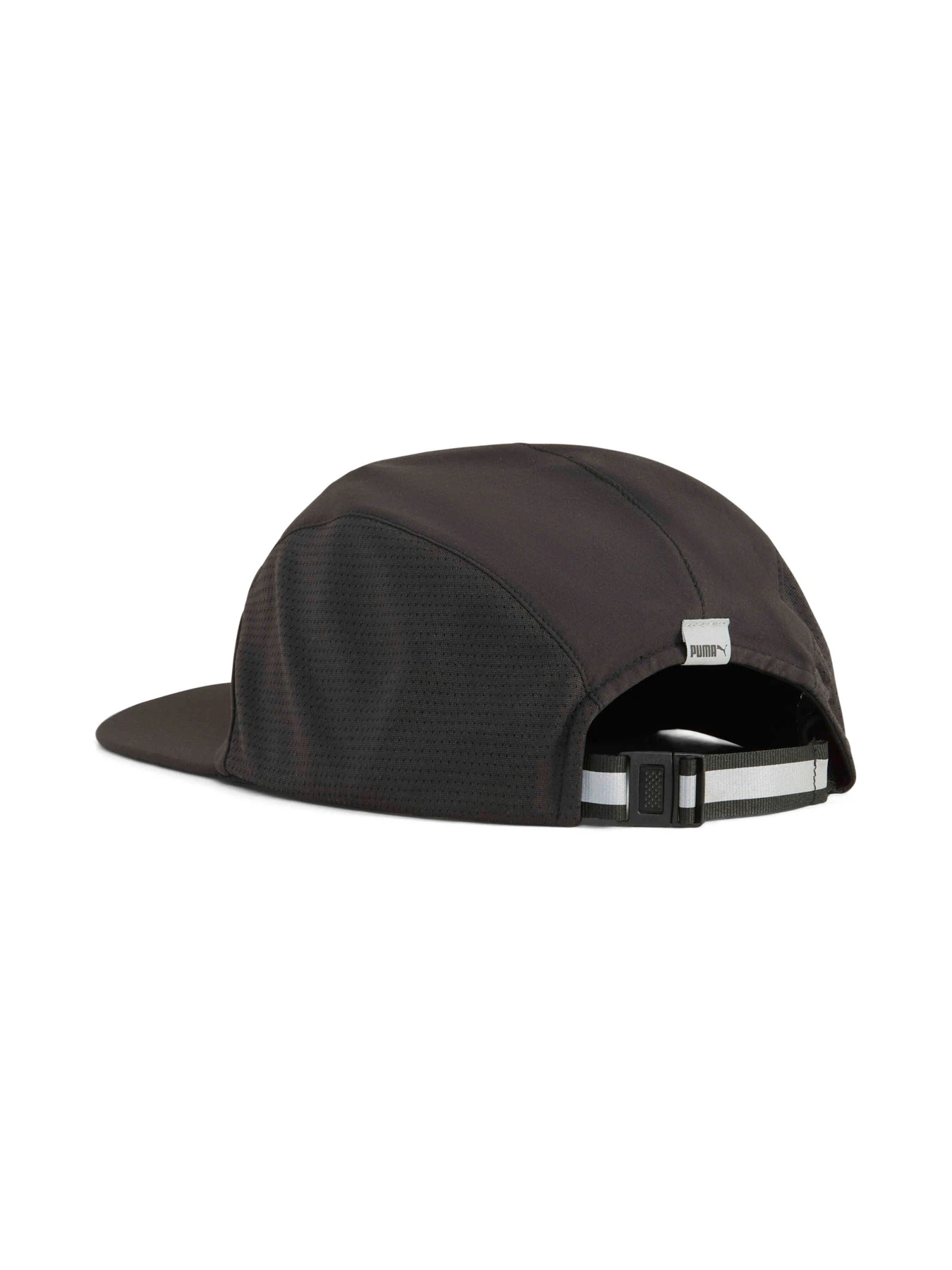 Шапки и кепки PUMA Running Packable 5 Panel Cap модель 026164 Шапки и кепки PUMA Running Packable 5 Panel Cap модель 026164 Фото
