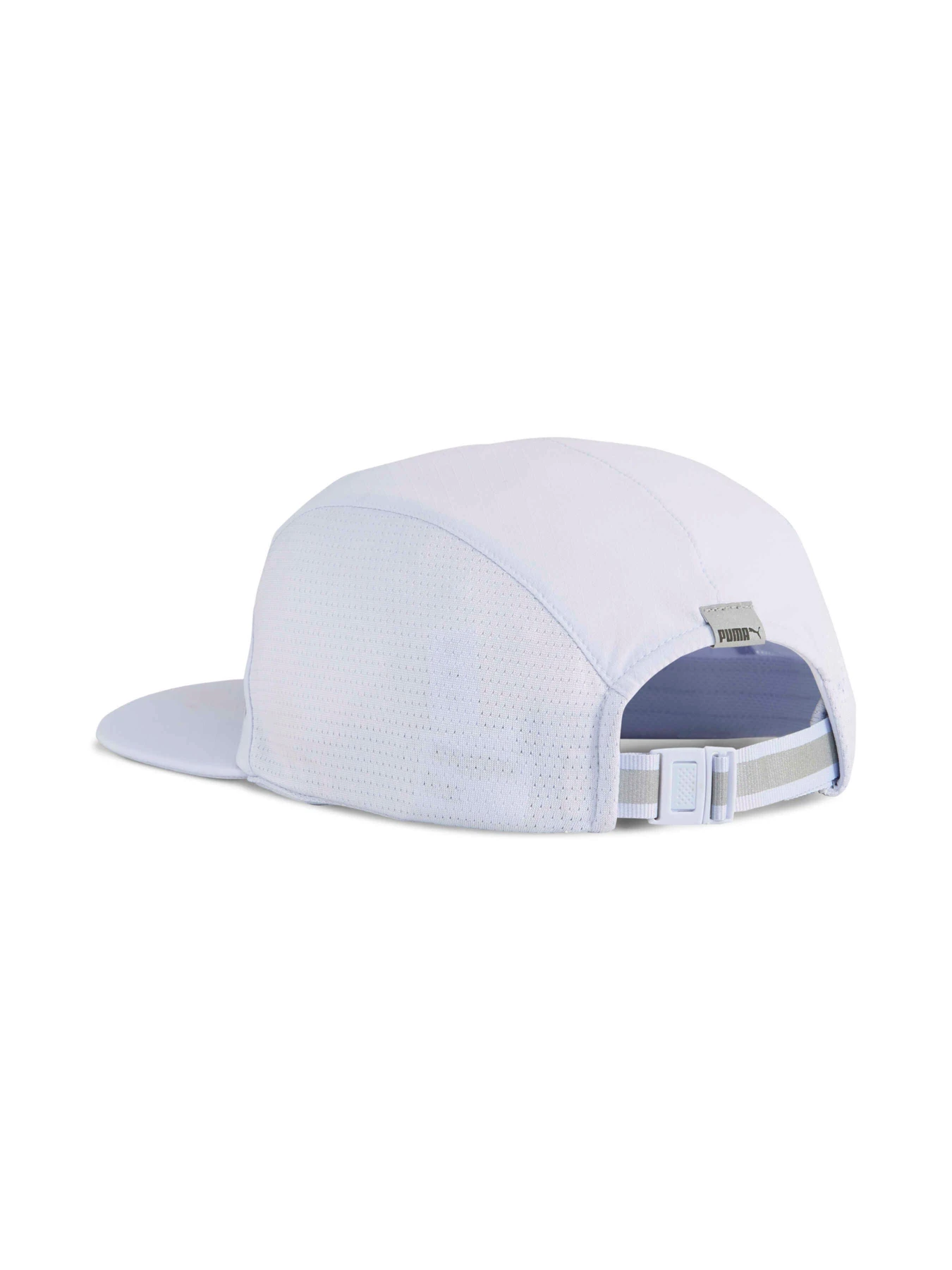 Шапки та кепки PUMA Running Packable 5 Panel Cap модель 026164 Шапки та кепки PUMA Running Packable 5 Panel Cap модель 026164 Фото
