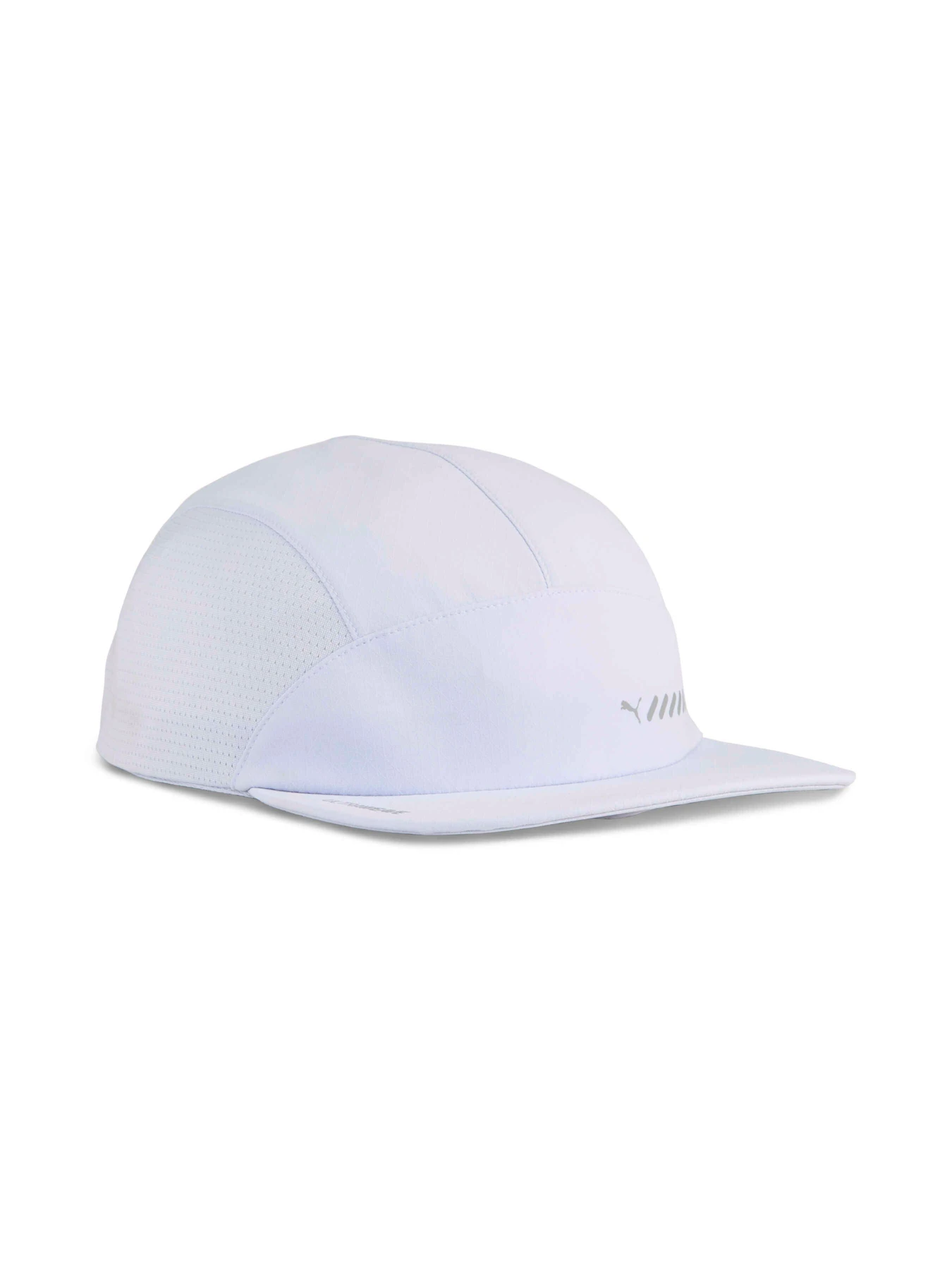 Шапки та кепки PUMA Running Packable 5 Panel Cap модель 026164 Шапки та кепки PUMA Running Packable 5 Panel Cap модель 026164 Фото
