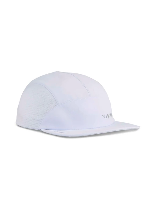 Шапки и кепки PUMA Running Packable 5 Panel Cap модель 026164 Фото