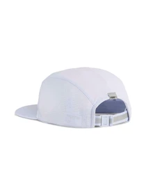 Шапки та кепки PUMA Running Packable 5 Panel Cap модель 026164 Фото