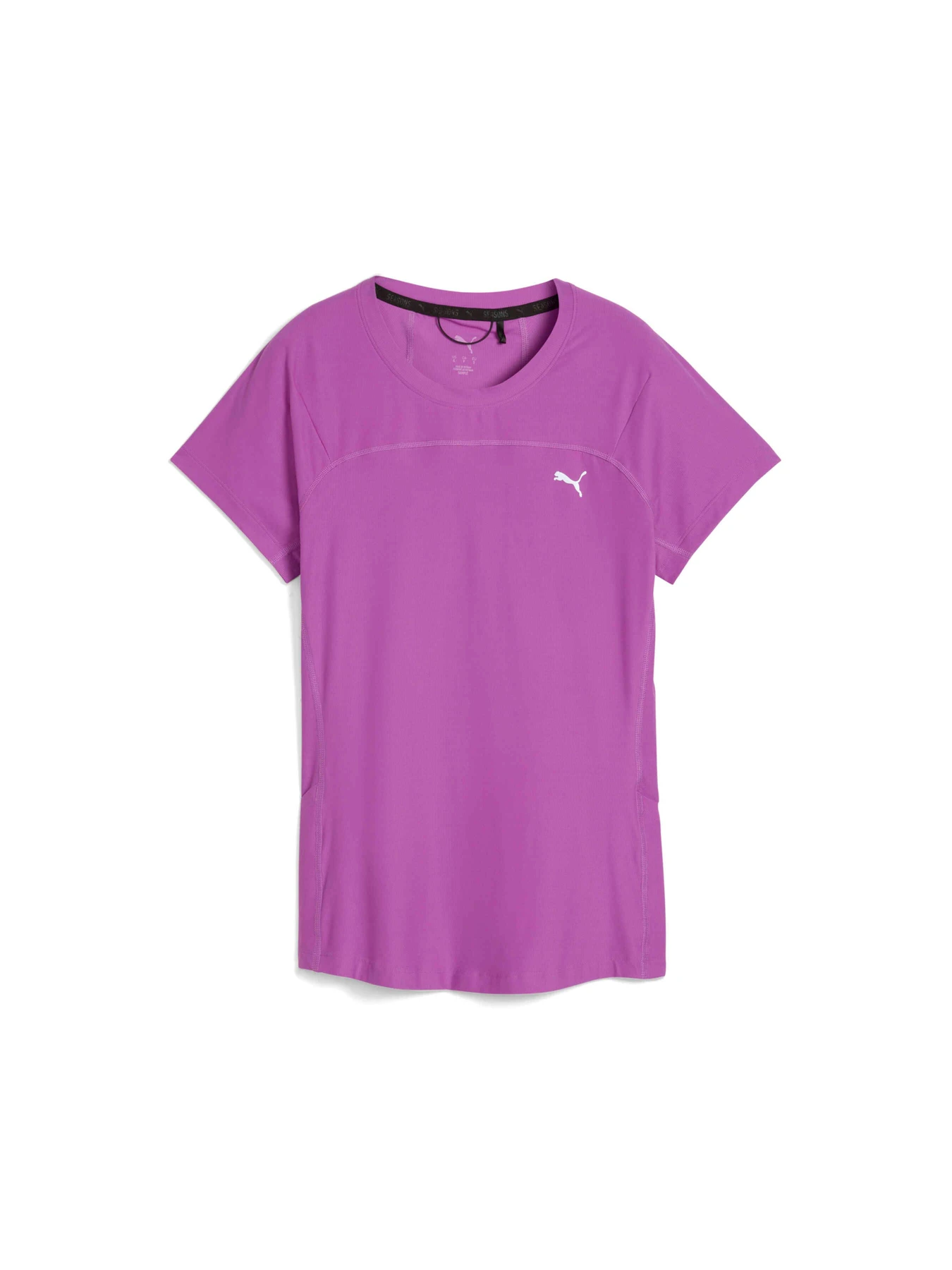 Футболки и поло PUMA W Seasons Coolcell Ss Tee модель 526617 Футболки и поло PUMA W Seasons Coolcell Ss Tee модель 526617 Фото