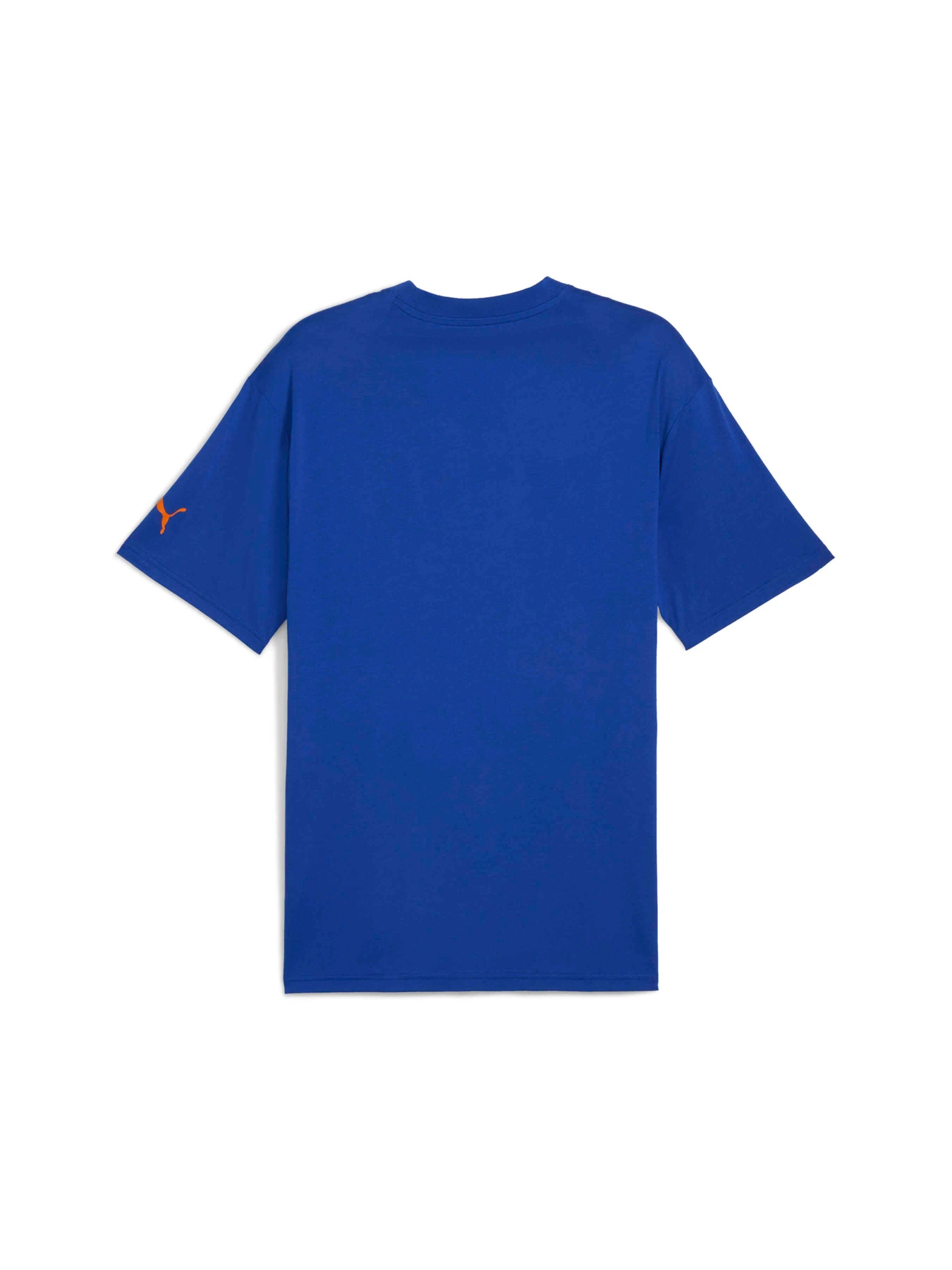 Футболки і поло PUMA Rival Rage Tee 4 модель 685452 Футболки і поло PUMA Rival Rage Tee 4 модель 685452 Фото