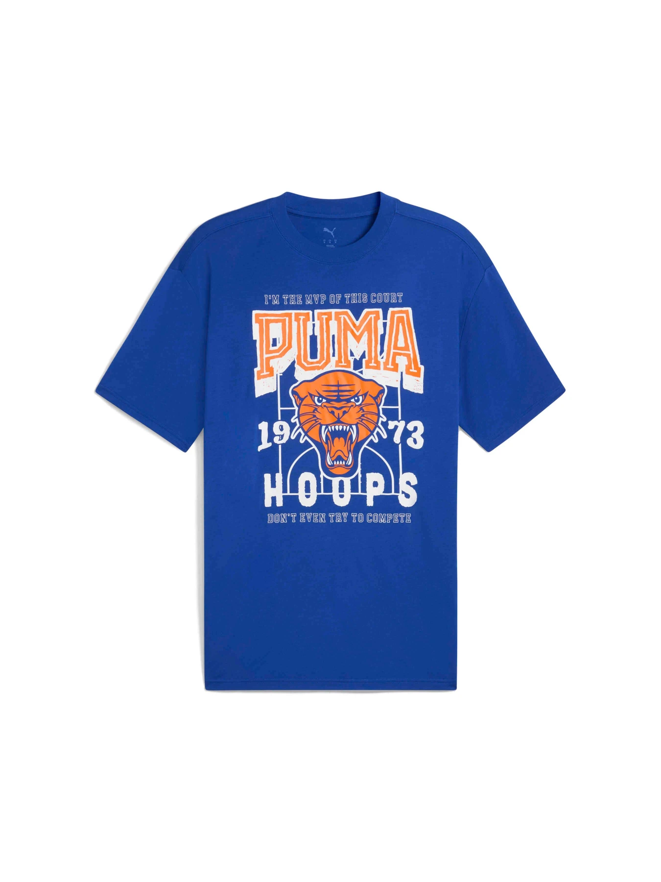 Футболки і поло PUMA Rival Rage Tee 4 модель 685452 Футболки і поло PUMA Rival Rage Tee 4 модель 685452 Фото
