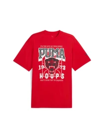 Футболки и поло PUMA Rival Rage Tee 4 модель 685452 Фото