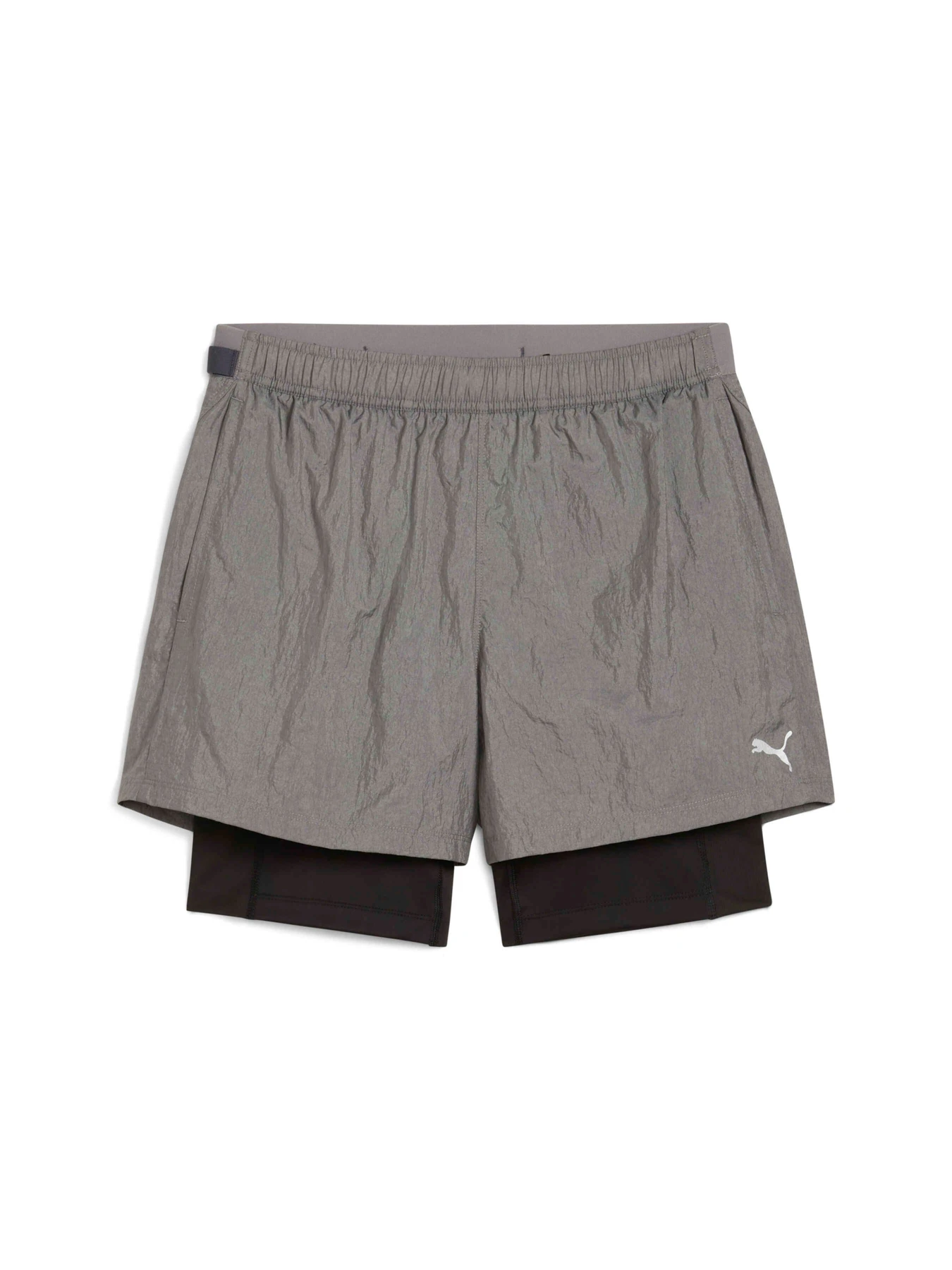 Шорти PUMA M Seasons Trail Run Short модель 526626 Шорти PUMA M Seasons Trail Run Short модель 526626 Фото