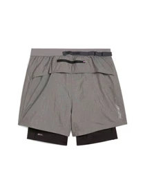 Шорти PUMA M Seasons Trail Run Short модель 526626 Фото