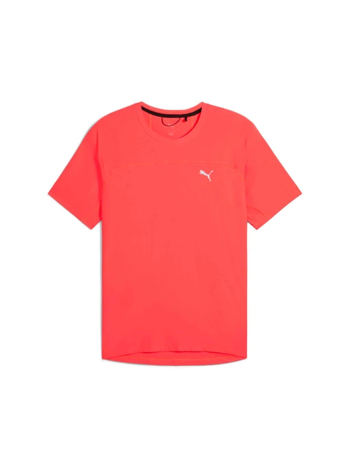 Футболки і поло PUMA M Seasons Coolcell Ss Tee модель 526622 Фото