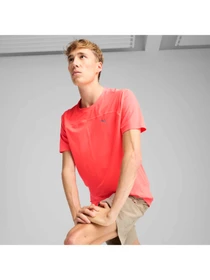 Футболки і поло PUMA M Seasons Coolcell Ss Tee модель 526622 Фото