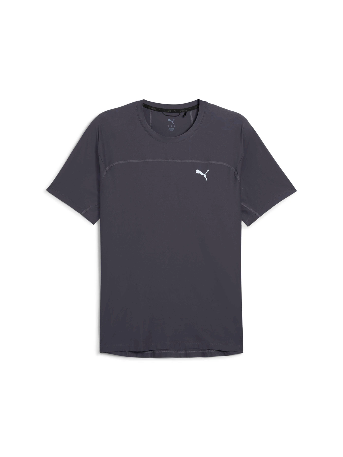 Футболки і поло PUMA M Seasons Coolcell Ss Tee модель 526622 Фото