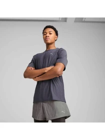 Футболки і поло PUMA M Seasons Coolcell Ss Tee модель 526622 Фото