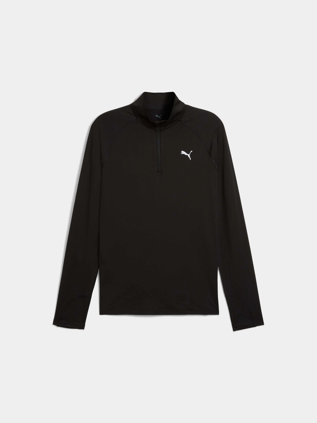 Худі та світшоти PUMA Run Veloty Cldspn 1/4 Zip M модель 526627 Худі та світшоти PUMA Run Veloty Cldspn 1/4 Zip M модель 526627 Фото