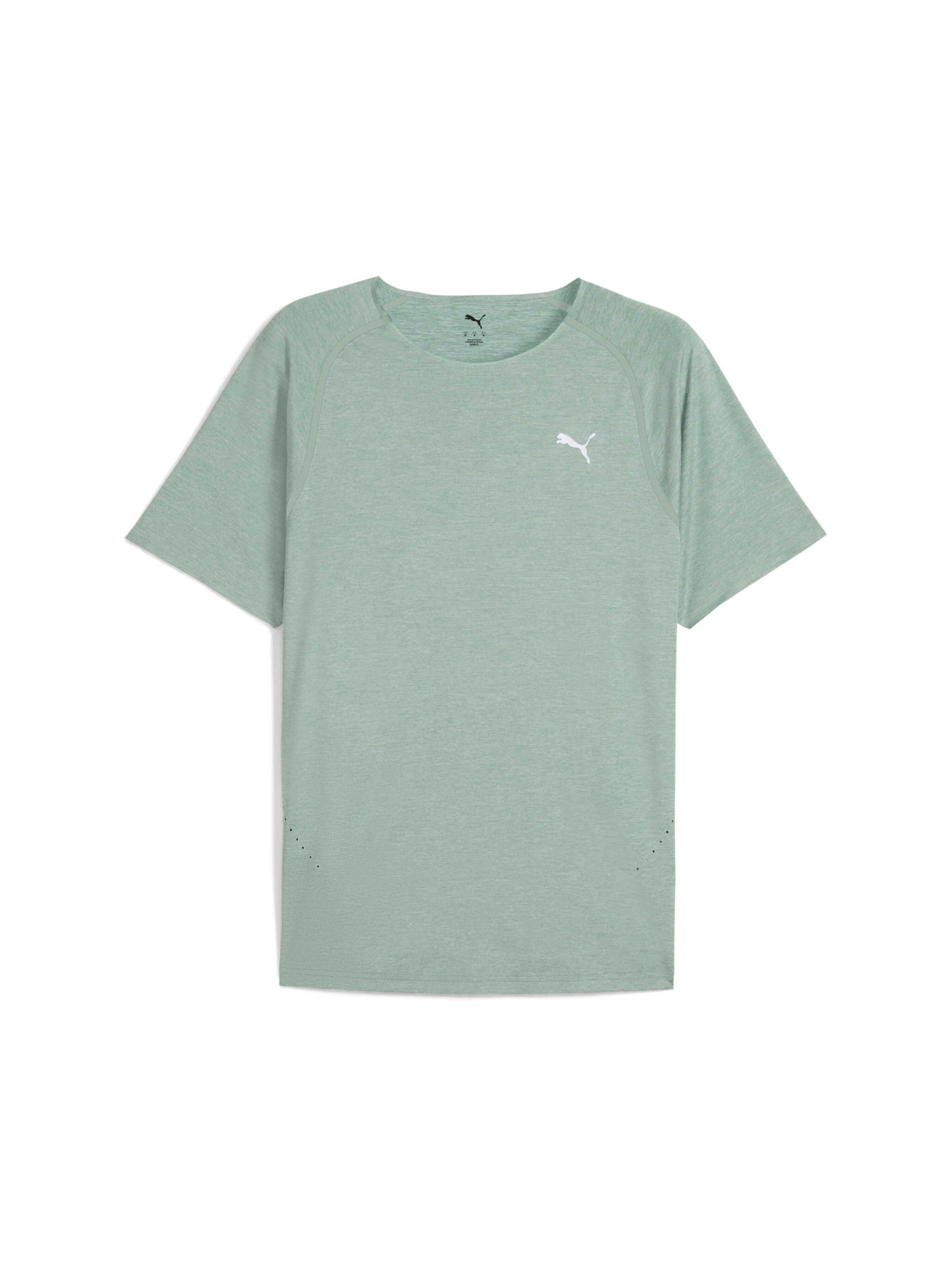 Футболки і поло PUMA Everyday Cloudspun Ss Tee M модель 526629 Футболки і поло PUMA Everyday Cloudspun Ss Tee M модель 526629 Фото